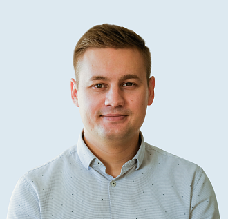 Архипов Кирилл