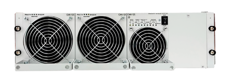 Инвертор DC/AC 48(60)/220В-8000ВА-3U-25-BP M 48(60)В СГЭП