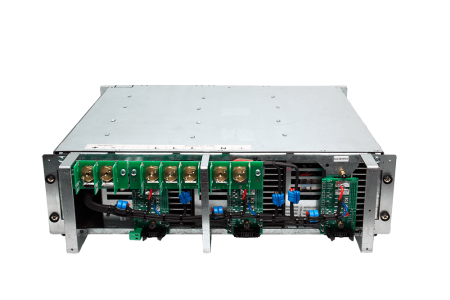 Инвертор DC/AC-24/220B-1500BA-3U-23 24В СГЭП