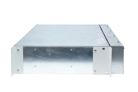 Трехфазный тиристорный байпас BP-48(60)/380B-30000BA-3U СГЭП фото большое 3