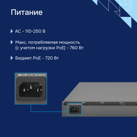 Pitanie-MES2410 08DU большое