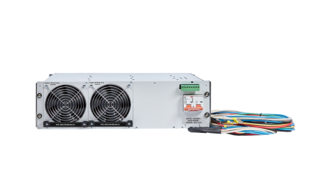 ЗВУ ИПС-6000-220/48В-120А-2/3-3U-23 ТКI ФОРПОСТ СГЭП