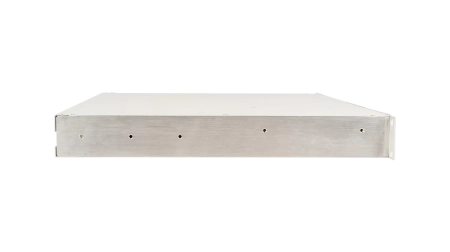 Forpost IBP IBEP 220 48B 12A 1 2 400 1U sboku 2 большое