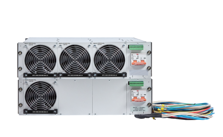 ЗВУ ИПС-12000-220/48В-240А-4/6-6U-23 ТКI ФОРПОСТ СГЭП