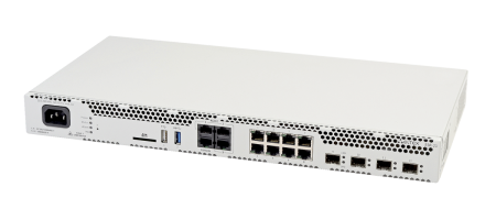 Межсетевой экран ESR-21 FSTEC СГЭП