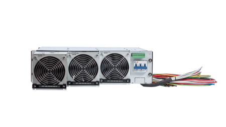 ЗВУ ИПС-18000-380/48В-360А-6/6-6U-23 ТКI ФОРПОСТ СГЭП