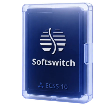 Softswitch-ECSS 10-Eltex большое