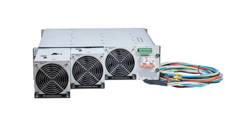 Корзина DC(AC)/DC-9000-220/24В-300А-0/3-3U-23 СГЭП фото большое 4