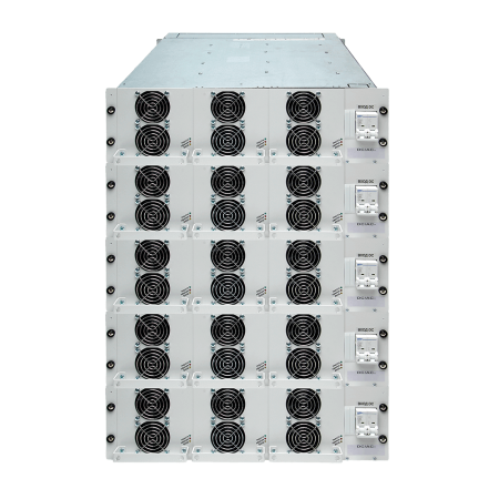 Инвертор (DC-АС)/AC-(48(60)-220)/220B-37500ВА-15U 48(60)В СГЭП