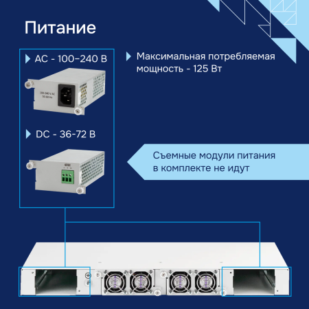 Межсетевой экран ESR-1500 FSTEC СГЭП