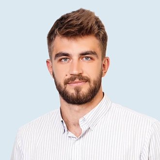 Кляузер Роман Кляузер Роман