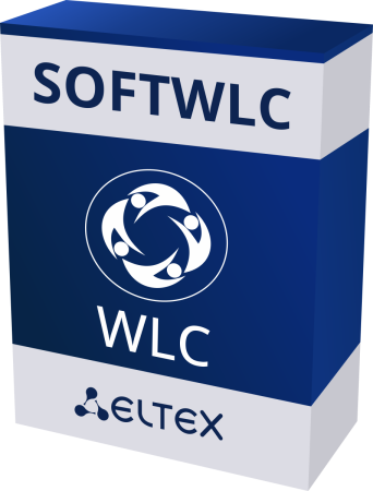 Wi-Fi контроллер Программный контроллер для Wi-Fi сетей SoftWLC СГЭП