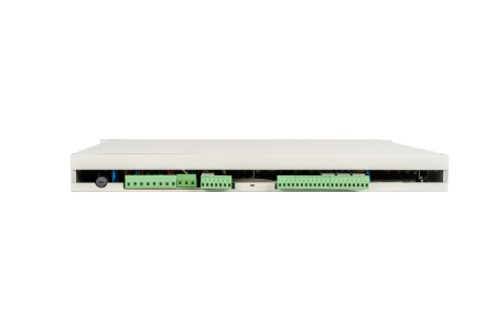 Forpost IBP IBEP 220 48B 12A 1 2 400 1U szadi большое