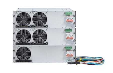 ЗВУ DC(AC)/DC-15000-220/24В-500А-5/6-9U-D-23 TKI ФОРПОСТ СГЭП
