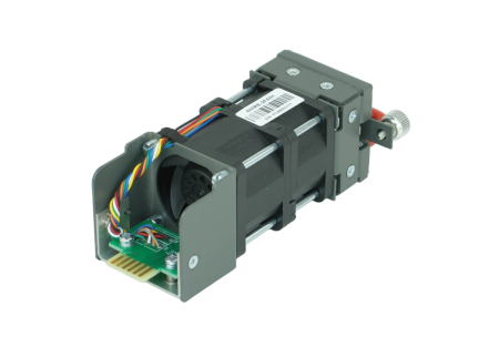 Вентиляционная панель 4WIRE-2FAN1 СГЭП