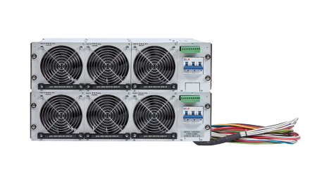 ЗВУ ИПС-18000-380/24В-600А-6/6-6U-23 ТКI ФОРПОСТ СГЭП