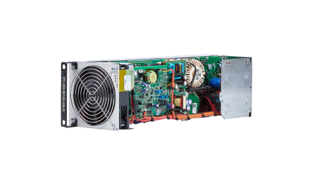ЗВУ ИПС-9000-380/24В-300А-3/3-3U-23 ТКI ФОРПОСТ СГЭП