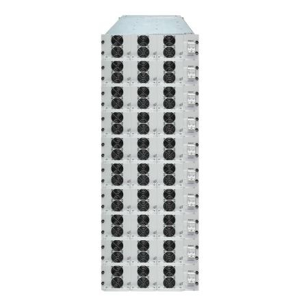 Инверторная система DC/AC-24/380B-45000BA-30U-23 ФОРПОСТ СГЭП