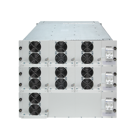 Инвертор DC/AC-24/220B-10500BA-9U-23 24В СГЭП