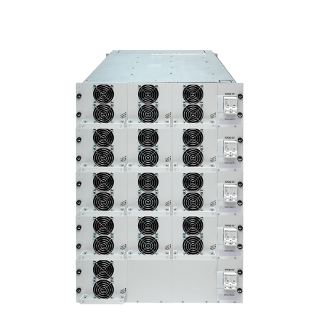 Инвертор (DC-АС)/AC-(48(60)-220)/220B-32500ВА-15U 48(60)В СГЭП