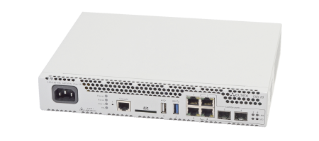 Межсетевой экран ESR-20 FSTEC СГЭП