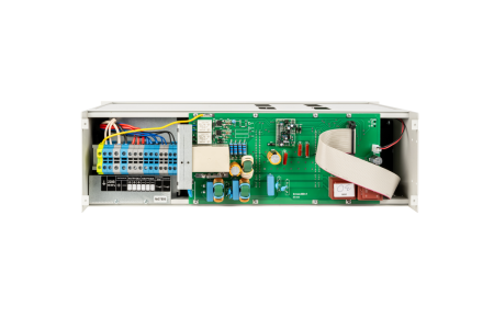 Forpost IBEP 220 24B 24A 1 2 360 3U szadi otkrytyy большое