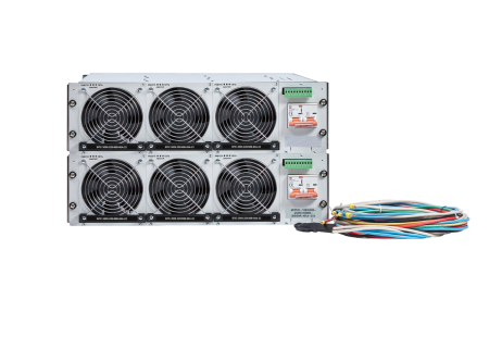ЗВУ ИПС-18000-220/48В-360А-6/6-6U-23 ТКI ФОРПОСТ СГЭП