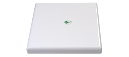 Панельная антенна RFE 2400/5000/30/MIMO2x2, 2,4/5 ГГц, 30x30 градусов Eltex СГЭП фото большое 1