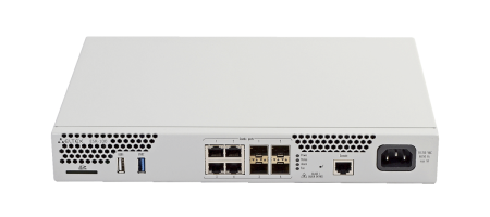 Межсетевой экран ESR-100 FSTEC СГЭП