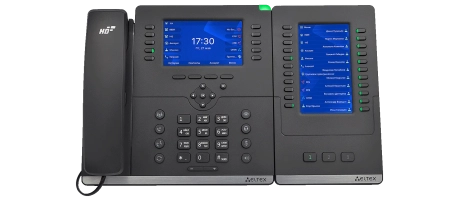 VP 30 EXT 22 front25 большое