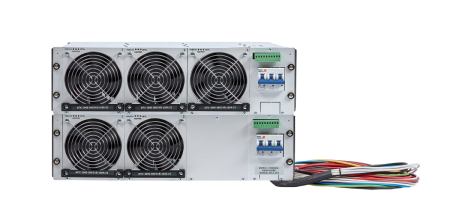 ЗВУ ИПС-15000-380/24В-500А-5/6-6U-23 ТКI ФОРПОСТ СГЭП