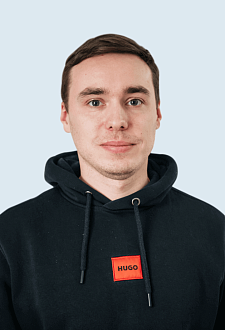 Михайлов Никита Михайлов Никита