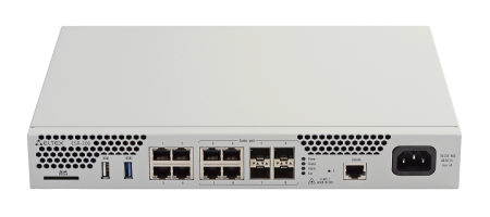 Межсетевой экран ESR-200 FSTEC СГЭП