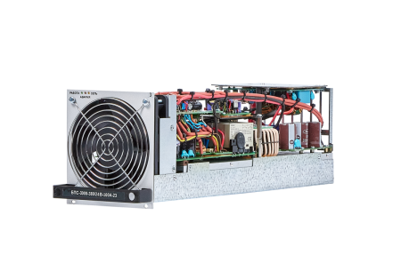 ЗВУ ИПС-9000-380/24В-300А-3/3-3U-23 ТКI ФОРПОСТ СГЭП