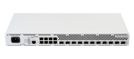 Коммутатор доступа 1GE MES2411X Eltex СГЭП