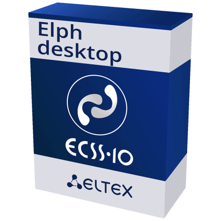 SoftSwitch Elph Desktop Eltex СГЭП