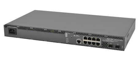 Коммутатор доступа PoE MES2410-08DU Eltex СГЭП