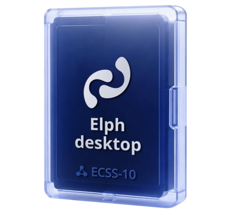 Elph-desktop большое