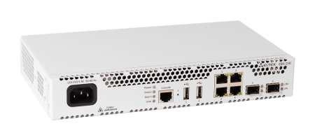 Межсетевой экран ESR-15R FSTEC Eltex СГЭП