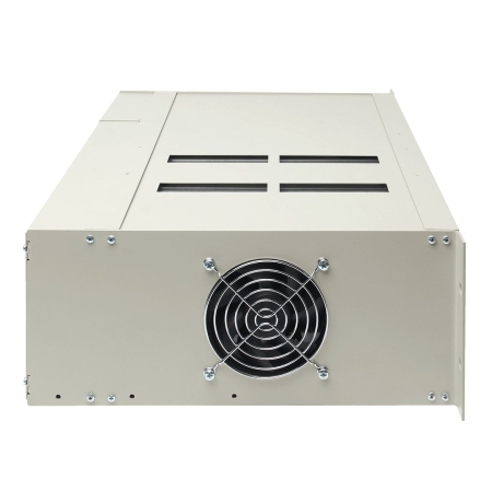 ИБП постоянного тока ИБЭП-220/48B-12A-1/2(360)-3U СГЭП
