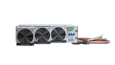 ЗВУ ИПС-9000-380/48В-180А-3/3-3U-23 ТКI ФОРПОСТ СГЭП