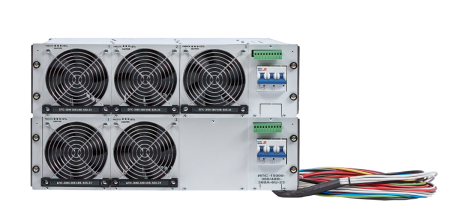 ЗВУ ИПС-15000-380/48В-300А-5/6-6U-23 ТКI ФОРПОСТ СГЭП