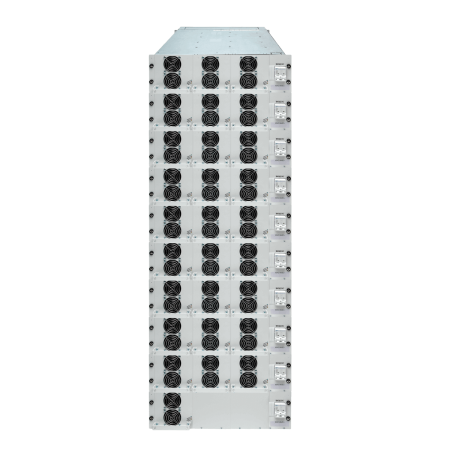 Инверторная система DC/AC-48(60)/220B-112000BA-30U-23 ФОРПОСТ СГЭП