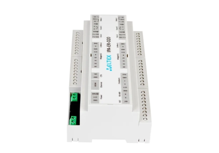 Сетевой контроллер СКУД  IPA-ER-020 СГЭП