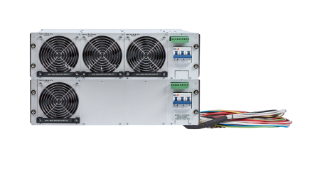 ЗВУ ИПС-12000-380/24В-400А-4/6-6U-23 ТКI ФОРПОСТ СГЭП