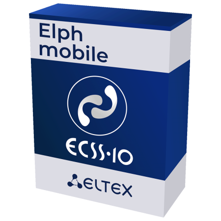 SoftSwitch Elph Mobile Eltex СГЭП