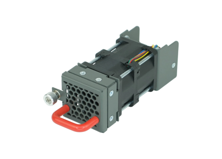 Вентиляционная панель 4WIRE-2FAN1 BTF СГЭП