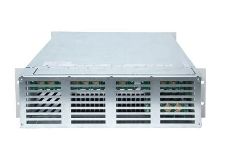 Трехфазный тиристорный байпас BP-24/380B-30000BA-3U СГЭП