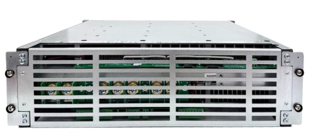 Инвертор DC/AC 48(60)/220В-8000ВА-3U-25-BP M 48(60)В СГЭП