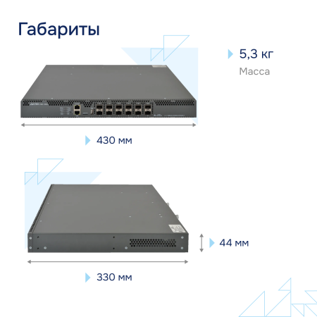 Gabarity-ESBC 3200 большое